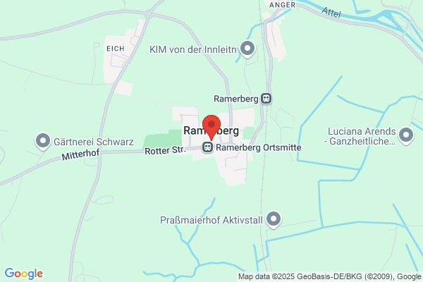 Keith R. Kernspecht