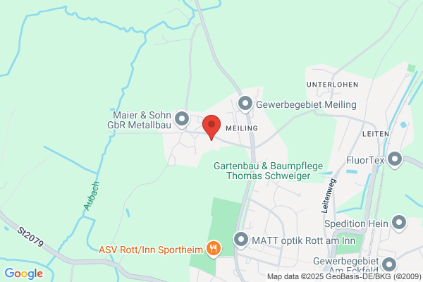 Schreinerei Günther Sedlmeier