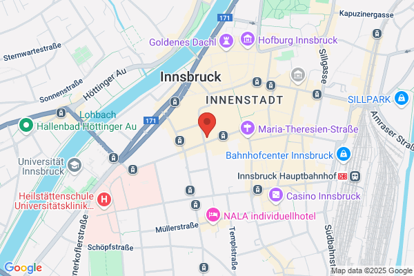 Thomas Architekt u. Bernadette Schnitzer