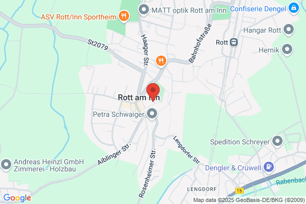 Verwaltungsgemeinschaft Rott a. Inn