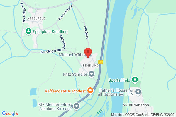 Wühr Michael GmbH