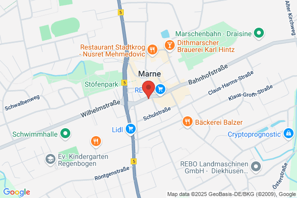 Eschenbach Farbenhaus Inh. Birgitt Eschenbach
