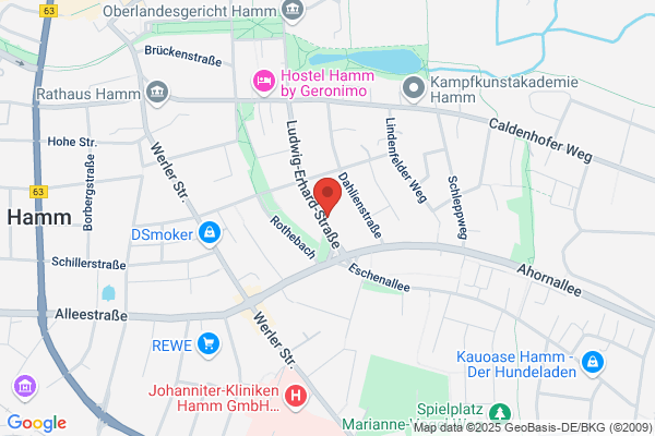 Ingenieurbüro Kählert