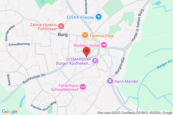 Profi Fahrschule GmbH