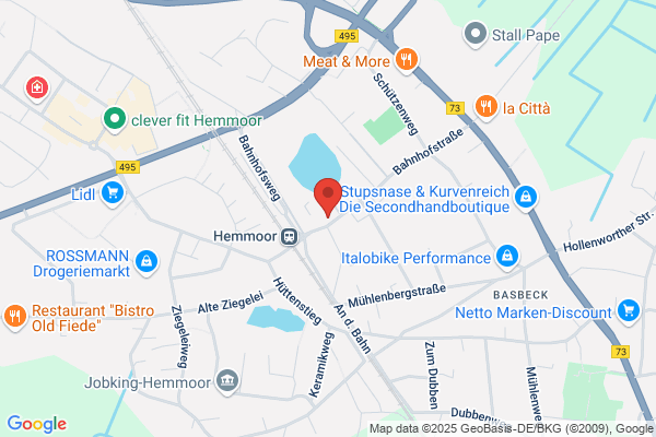 Volkshochschule