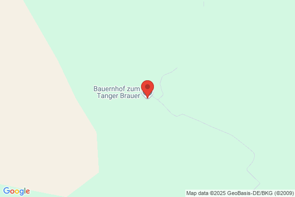 Bauernhof Zum Tanger