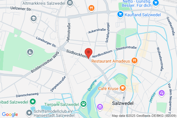 Bäckerei Krüger