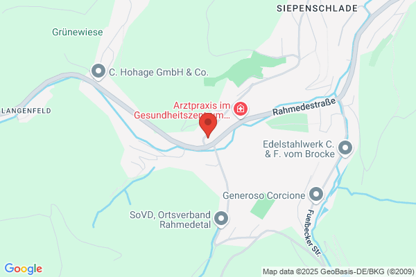 Freiwillige Feuerwehr Gerätehaus