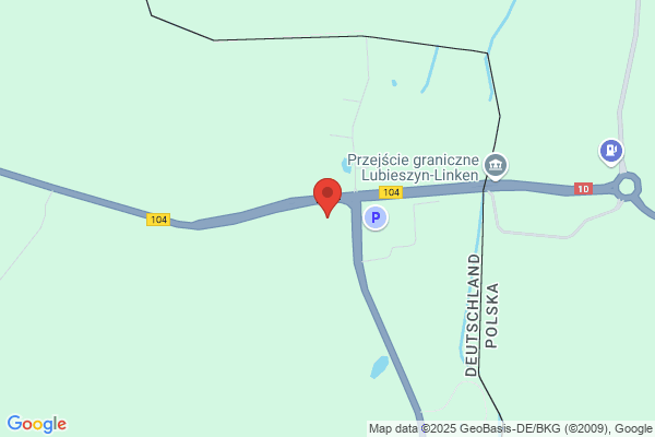 Zolldienststelle Mobile Kontrollgruppe Linken