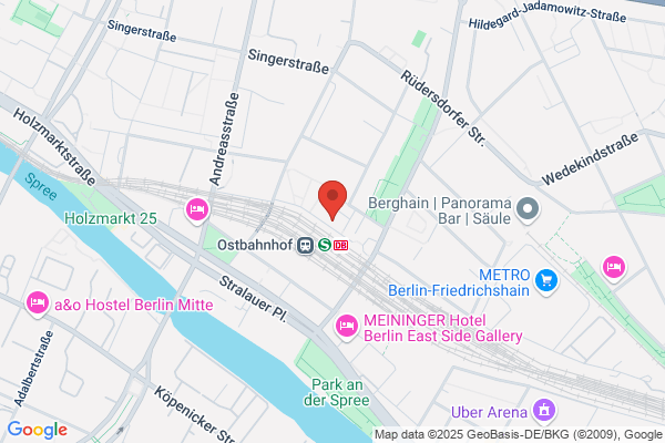 C & S Automaten- und Gaststättenbetriebsgesellschaft mbH