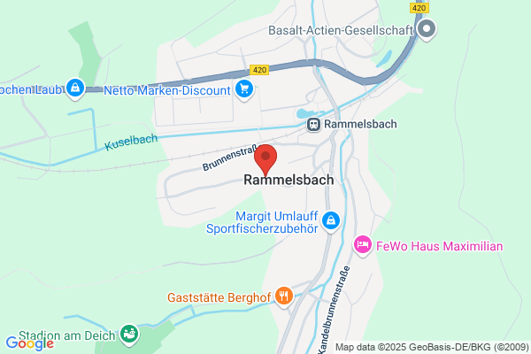 Kath. Pfarramt St. Remigius