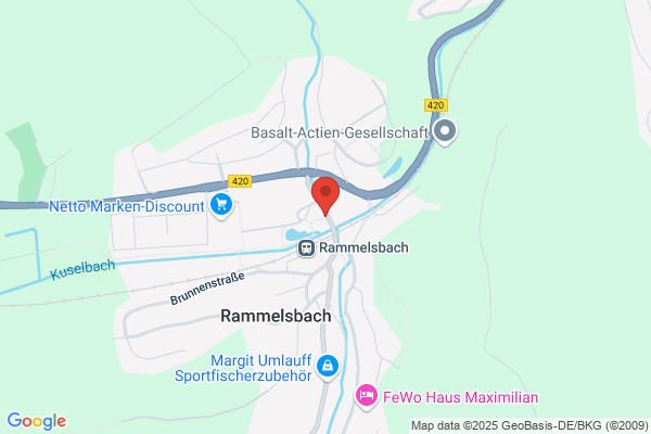 TV 1891 Rammelsbach e.V.