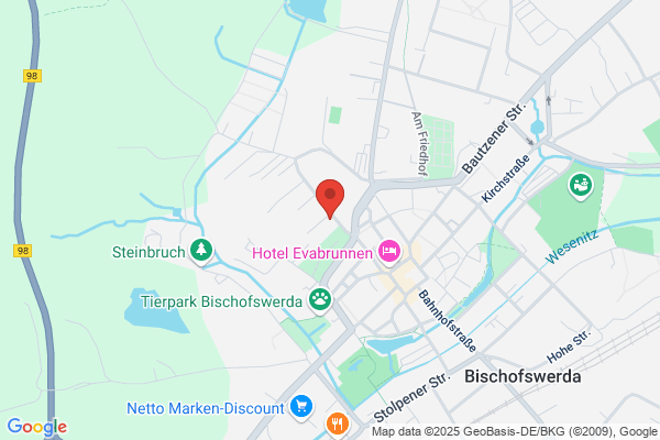 Accepto Hausverwaltung