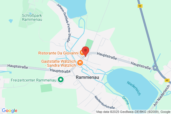 Biesold Maik Gärtnerei Pflanzen u. Floristik