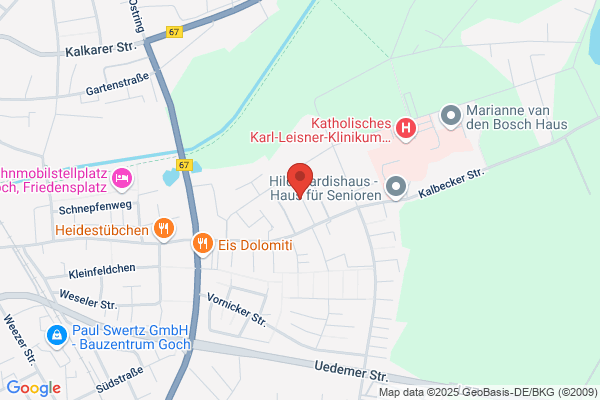 DFH-Wärmesysteme Reichelt OHG