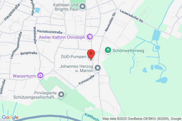 Duo Pumpen GmbH
