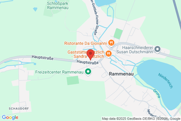 Gemeinde /Feuerwehr