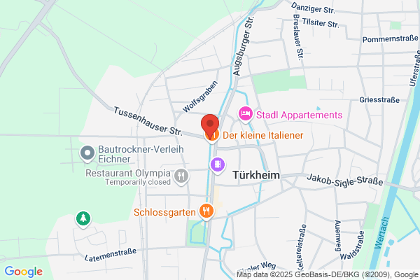 Ambulanter Sozialdienst in Tuerkheim Allgäu, Holger Miller