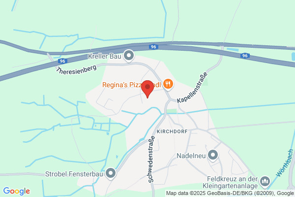 Dreer Johann GmbH