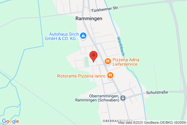 Grundschule Türkheim Außenstelle Rammingen