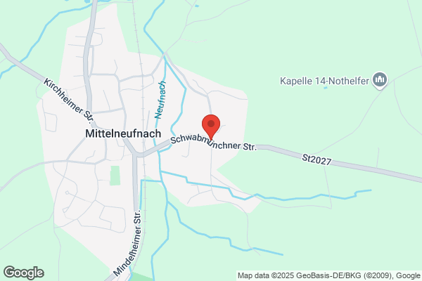 Huber Josef GmbH