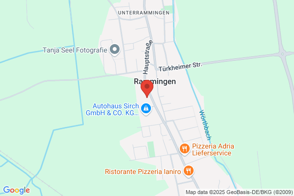 Raiffeisen-Ware Schwaben Allgäu GmbH