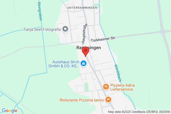 Raiffeisenbank Rammingen