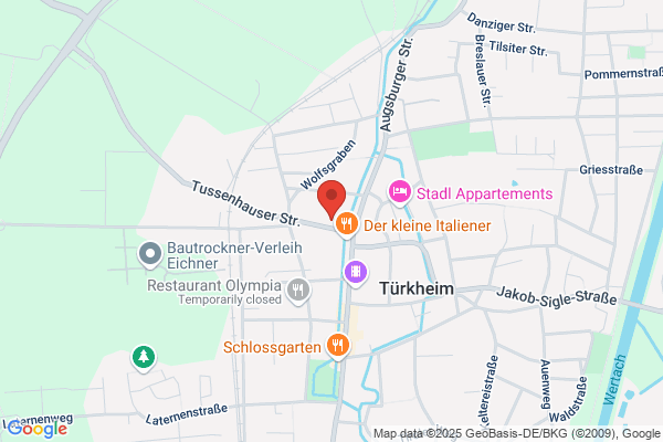 Sieben-Schwaben-Gesundheitszentrum