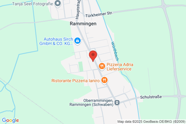 Gemeindeverwaltung Öllingen