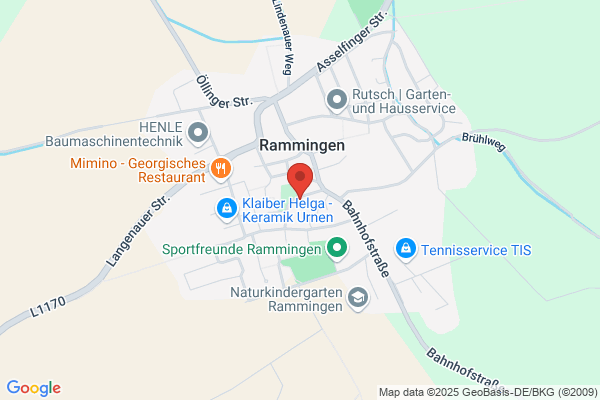 Gemeindehaus