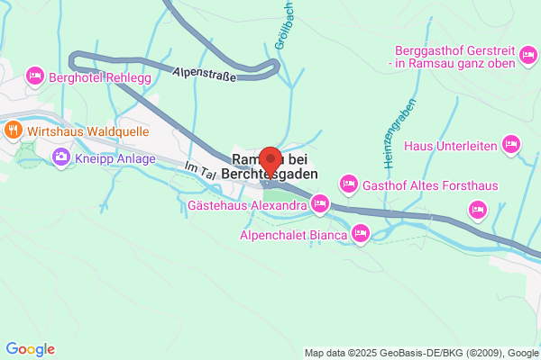 Ramsau