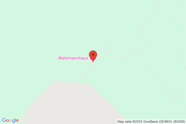 Watzmannhaus