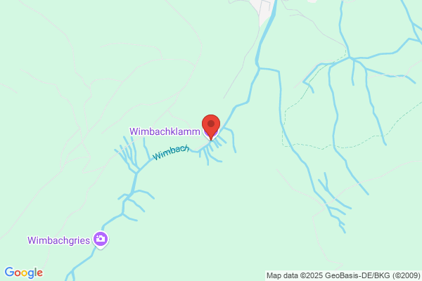 Wimbachgrieshütte
