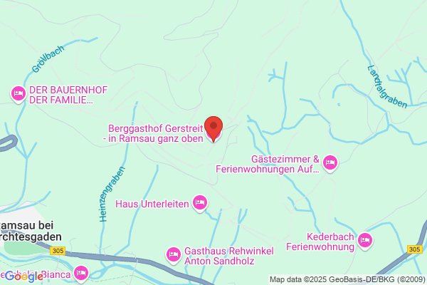 Ausserstorfer Bärenstüberl