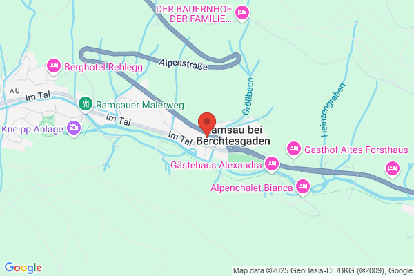 BRK Rettungsdienst