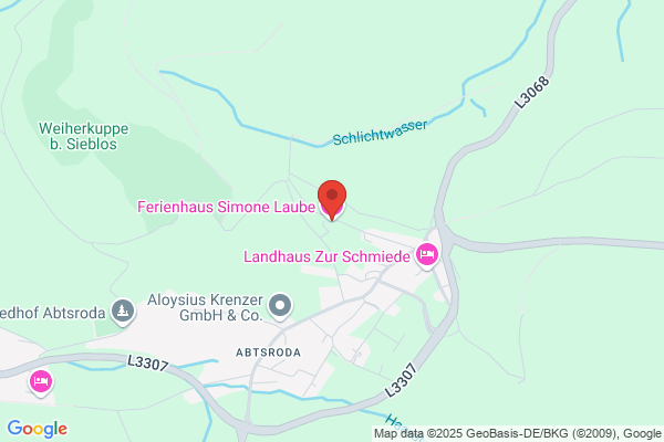 Ferienwohnungen Laube