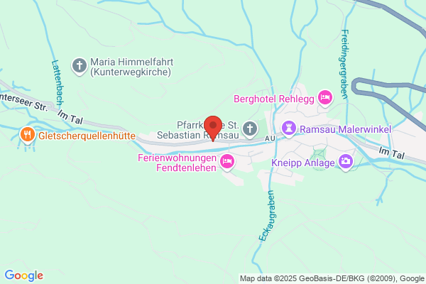 Frisör Punz