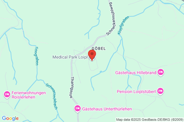 Medical Park Loipl