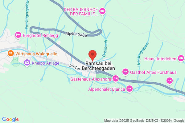 Palfenhörner