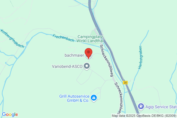 bachmaier GmbH