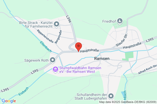 Backparadies GmbH