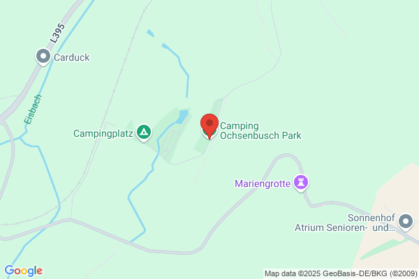 Deutscher Camping Club Landesverb. Rheinl.-Pfalz e.V.