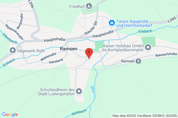 Gemeinde Ramsen