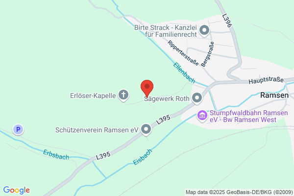 MPU Beratungsstelle Donnersbergkreis