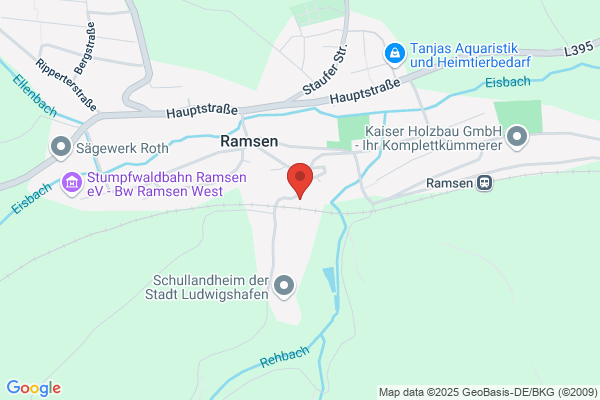 Seniorenheim Ramsen