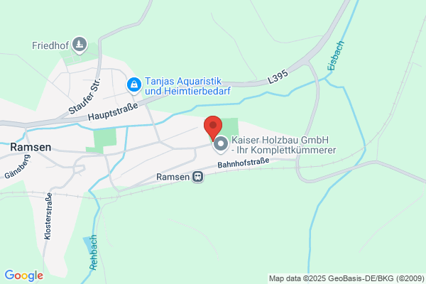 Verbandsgemeindeverwaltung
