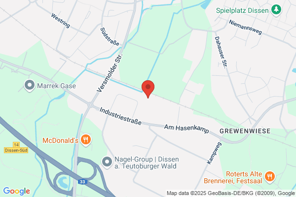 Beucke, Karl, Prof.Dr., und Petra