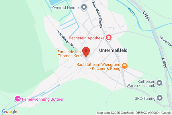 Kulturhaus Gasthaus "Zur Linde"
