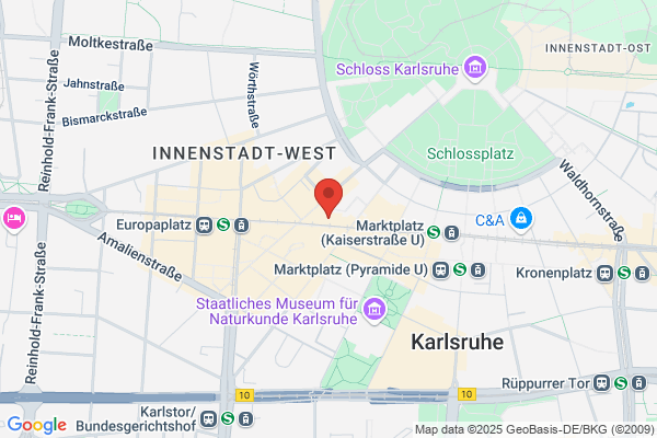 Yin & Yan GmbH