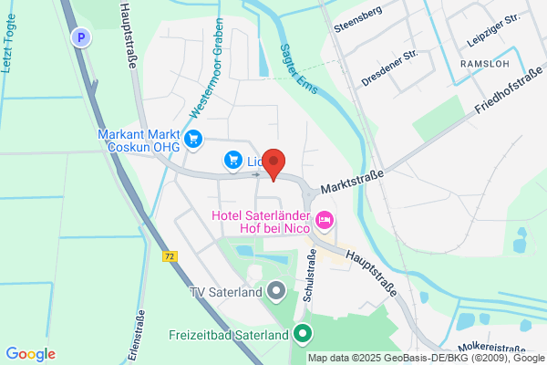 Henning Schünemann Sagter Ems Apotheke